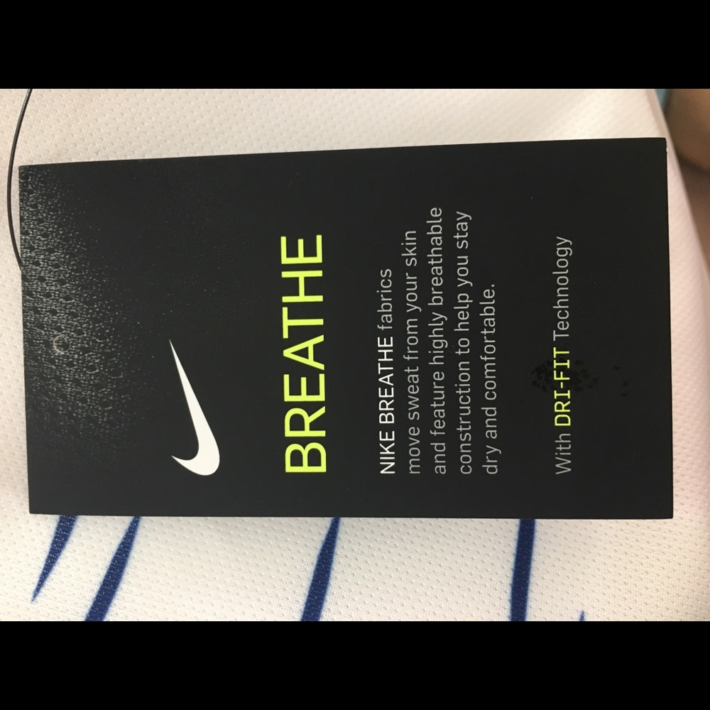 Nike 2018 Korea Stadium Away Jersey - Picture 5 of 5